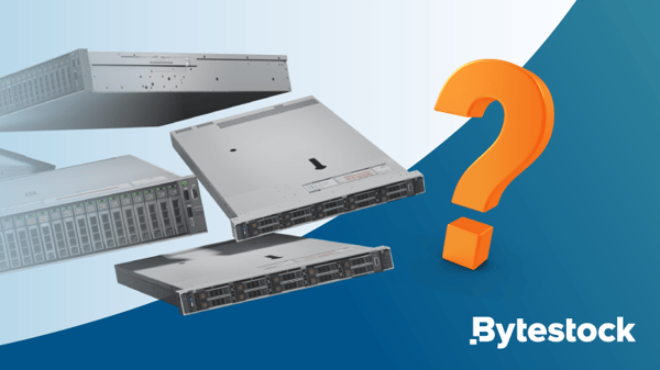 13th v 14th Generation Servers