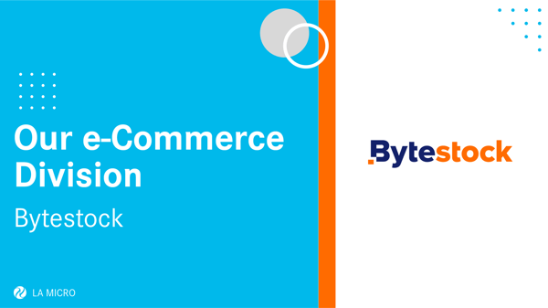 Bytestock – The Direct B2B Retail Division