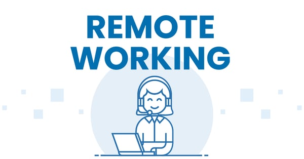 Still working remotely? Here’s what you need to know.