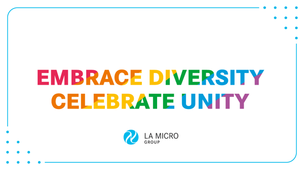LA Micro: Supporting Inclusivity