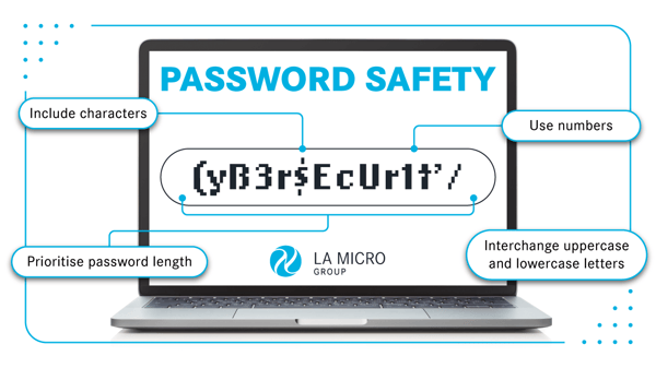 10 Tips for Strong Password Security: Protect Your Digital Assets