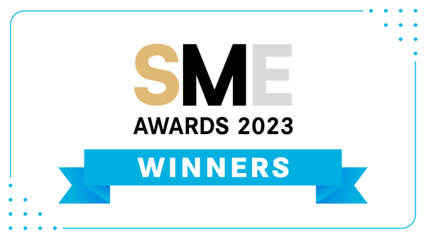 LA Micro Receives Two Awards from SME News
