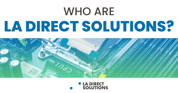 Who are LA Direct Solutions?